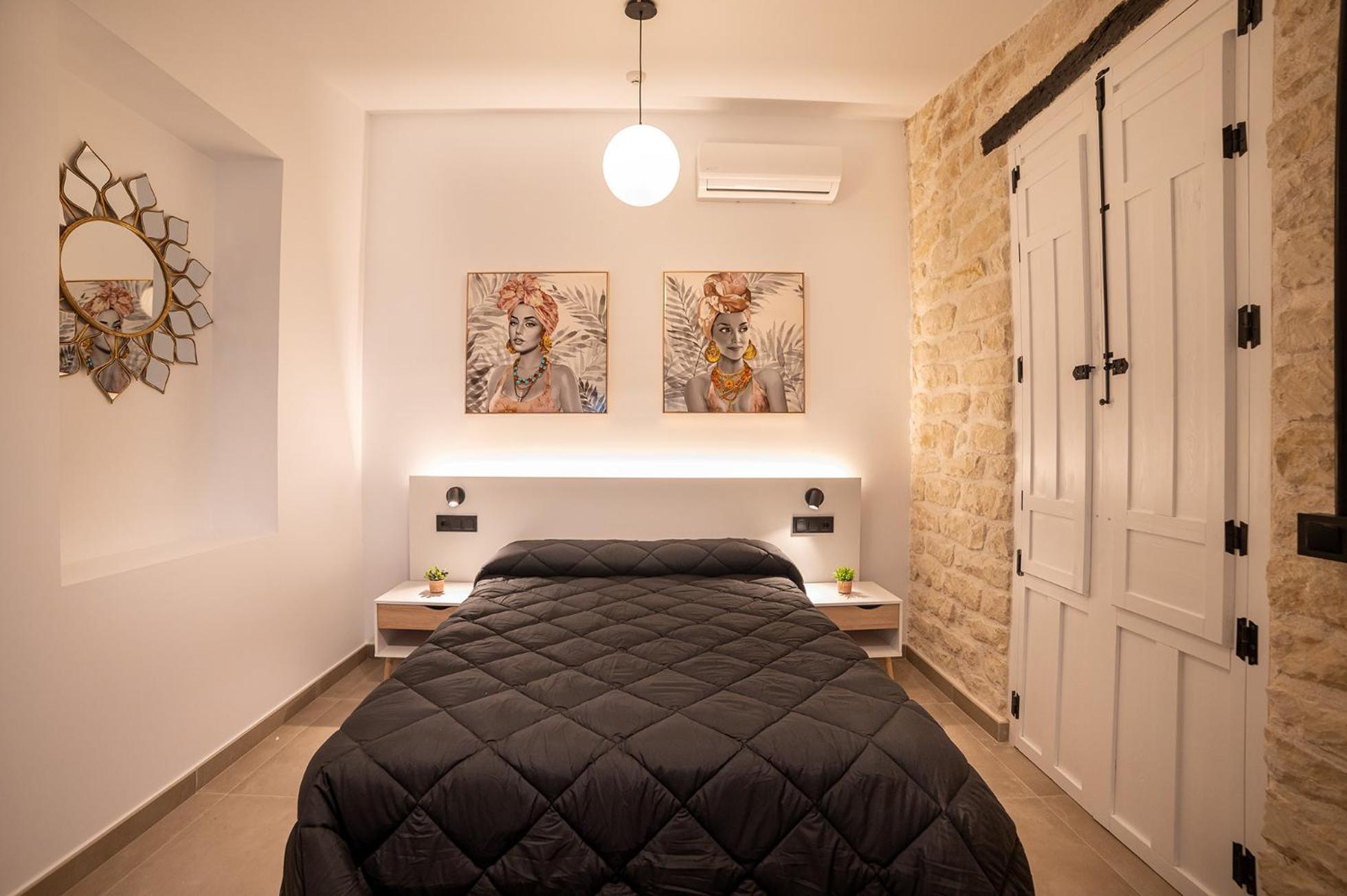 Apartamentos Loliqui centro Alicante