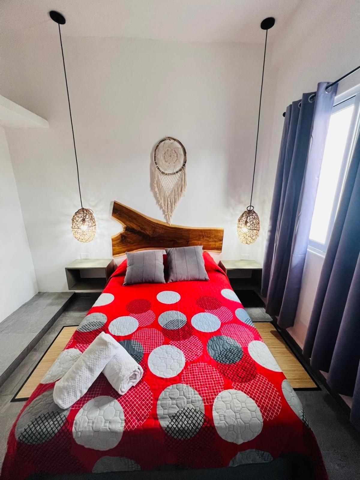 Suites Maya Ka’an