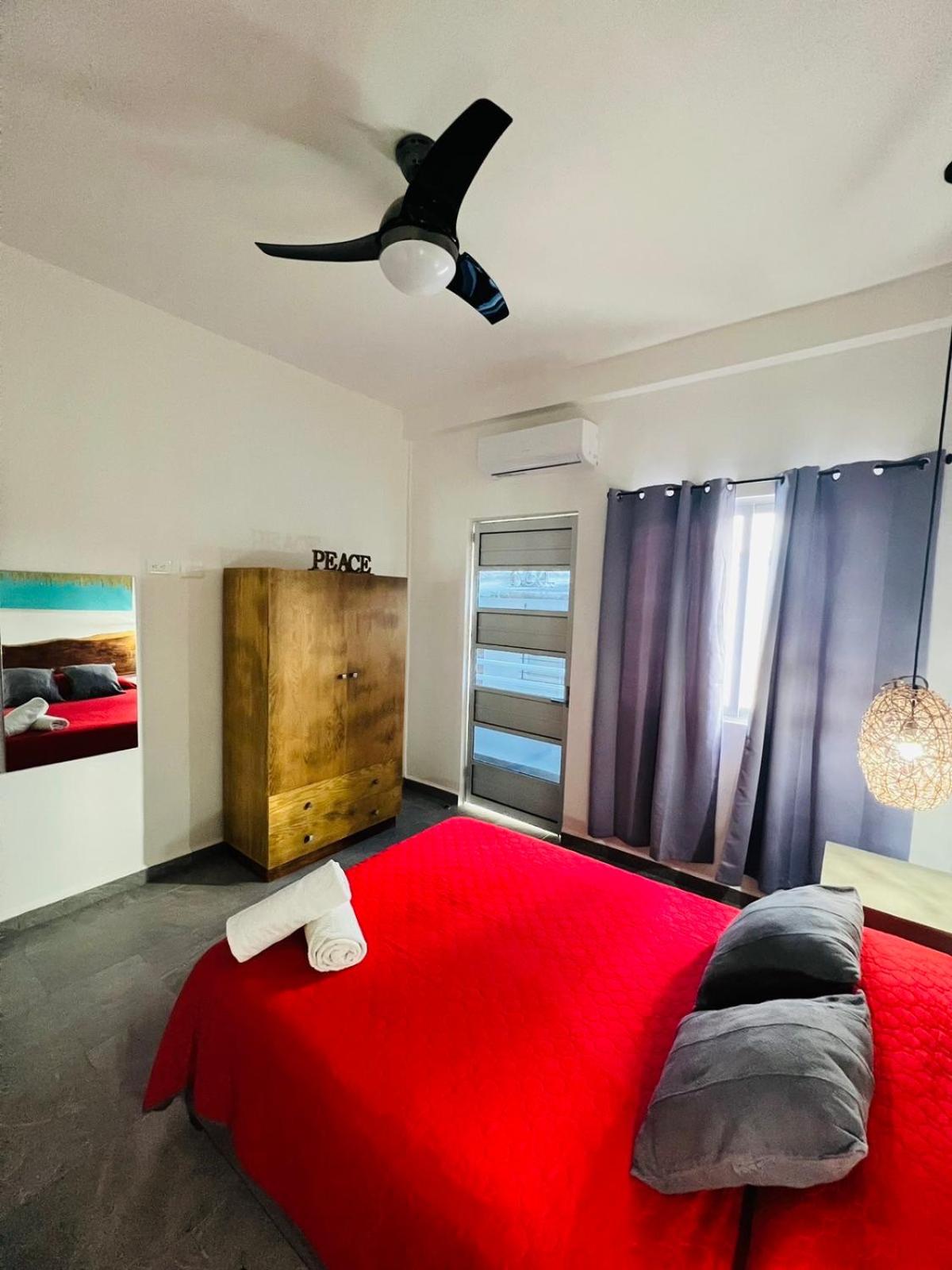 Suites Maya Ka’an