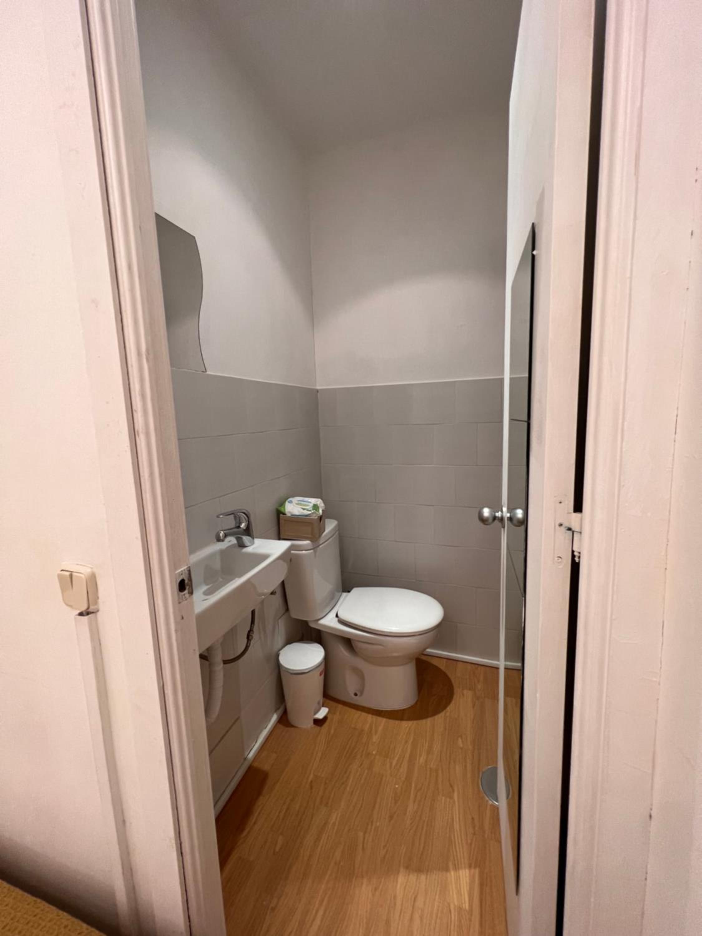 Urban rooms Fuencarral