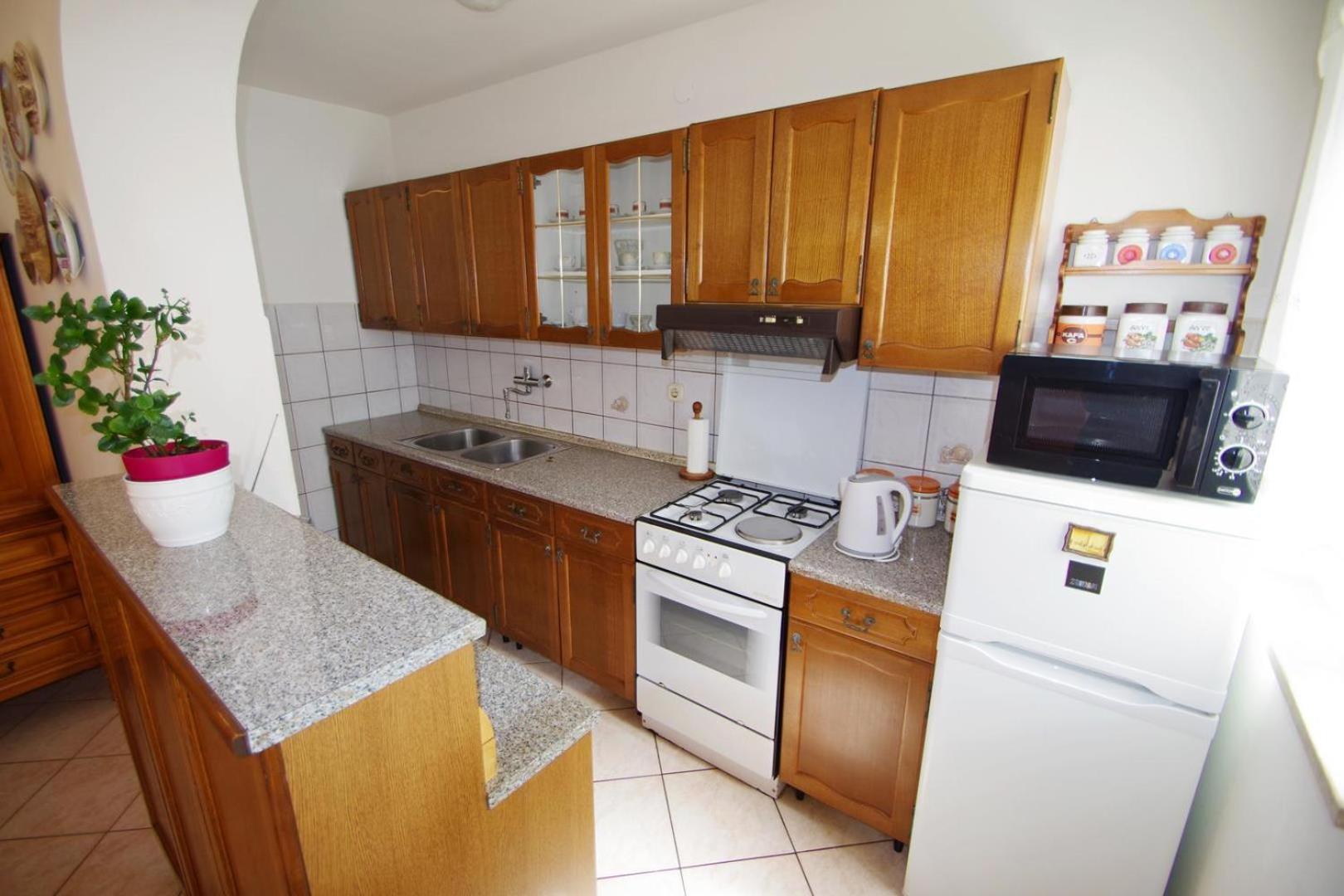 Apartment ANA