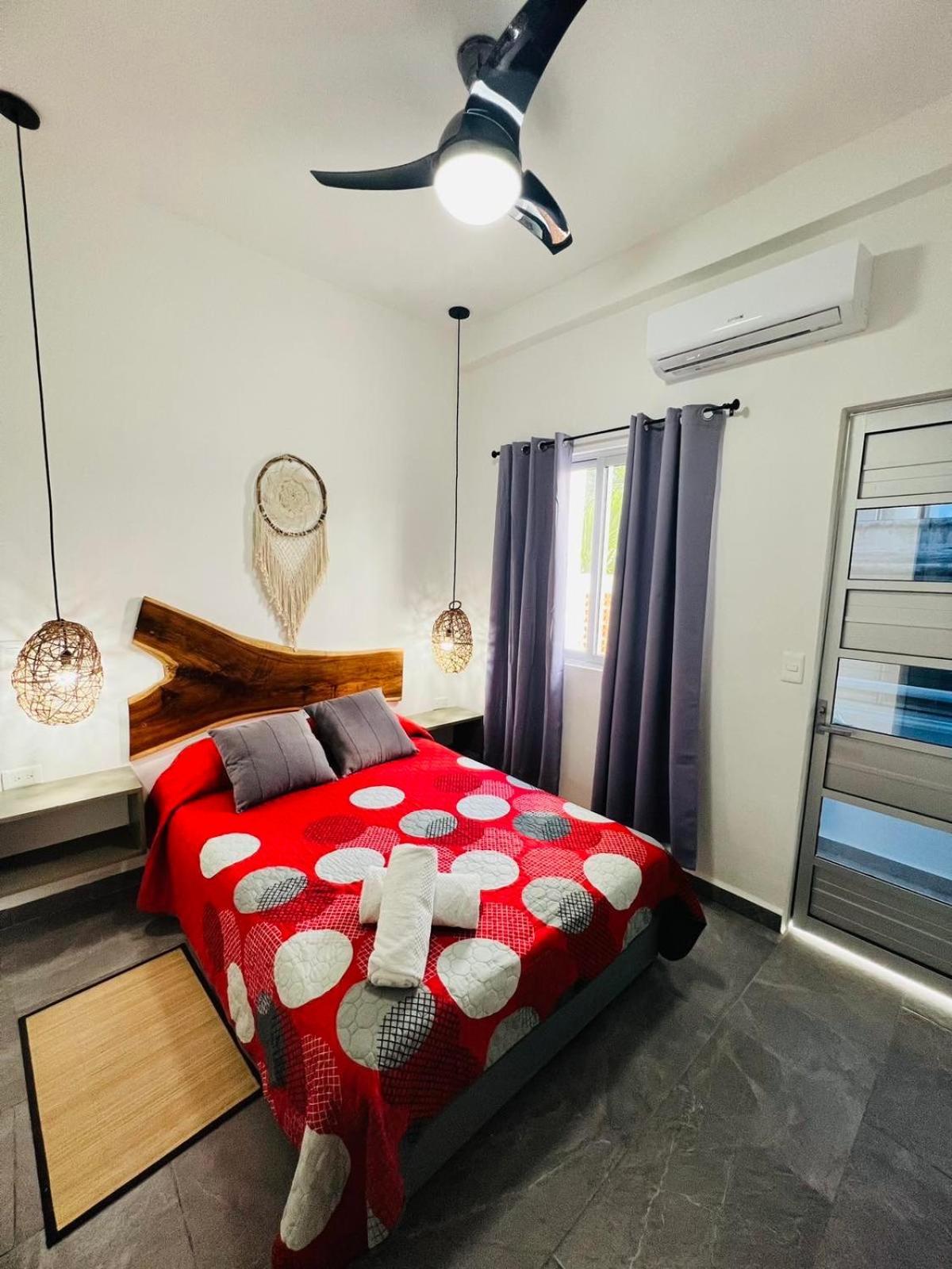 Suites Maya Ka’an