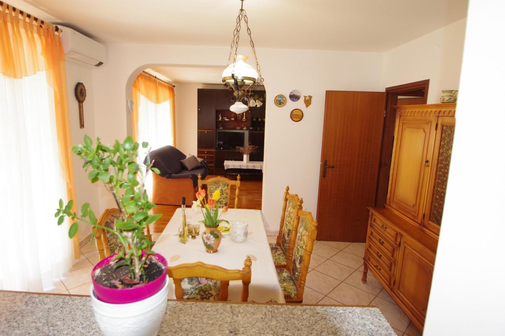 Apartment ANA