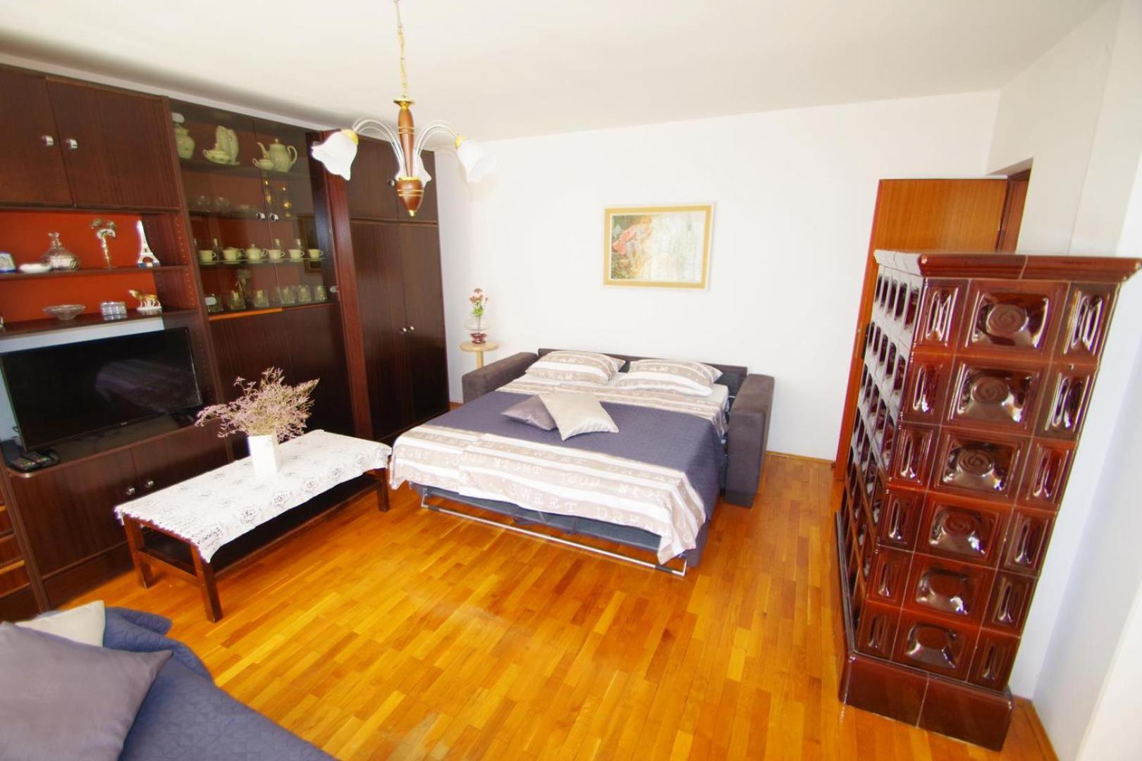 Apartment ANA