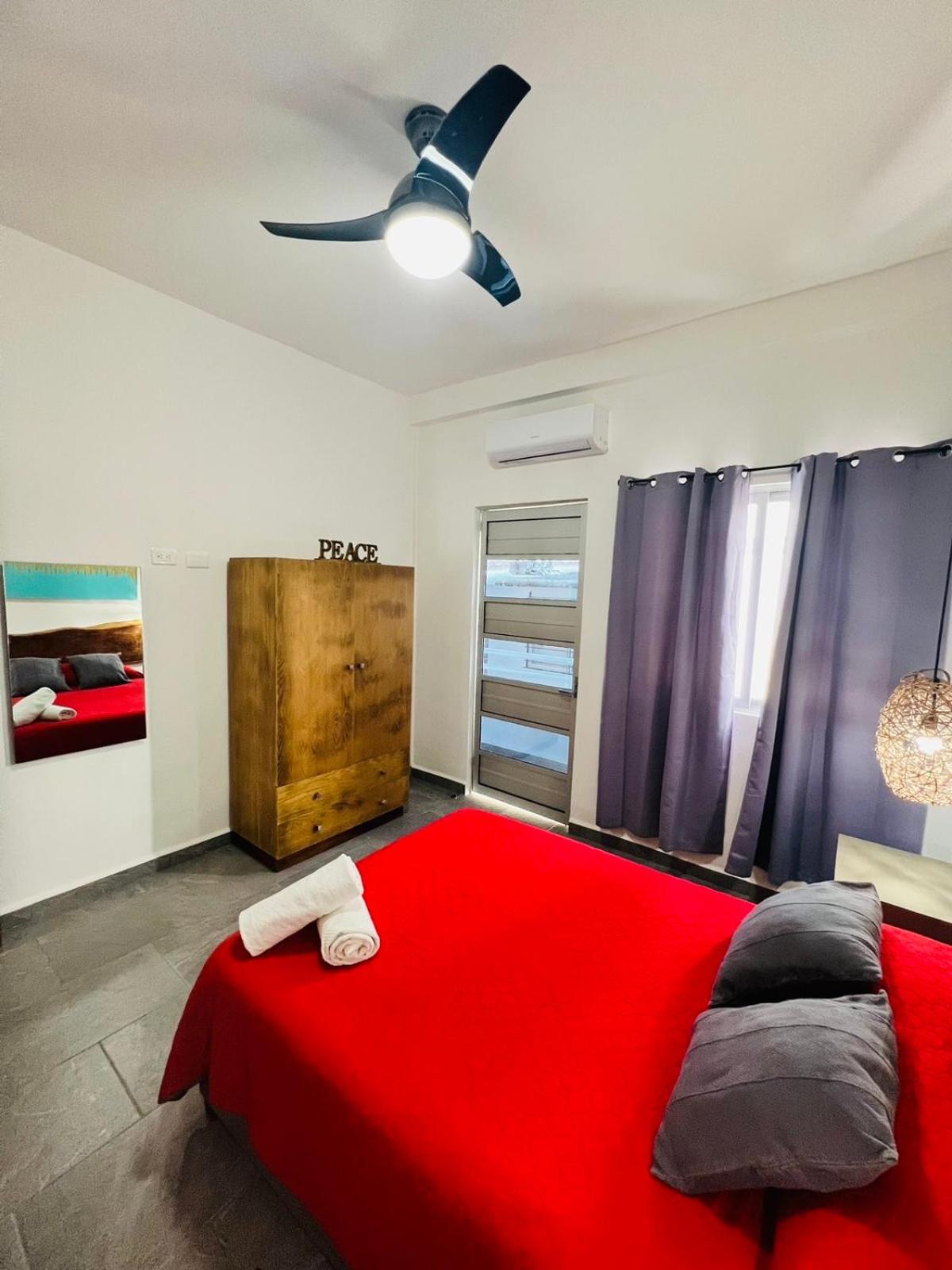 Suites Maya Ka’an