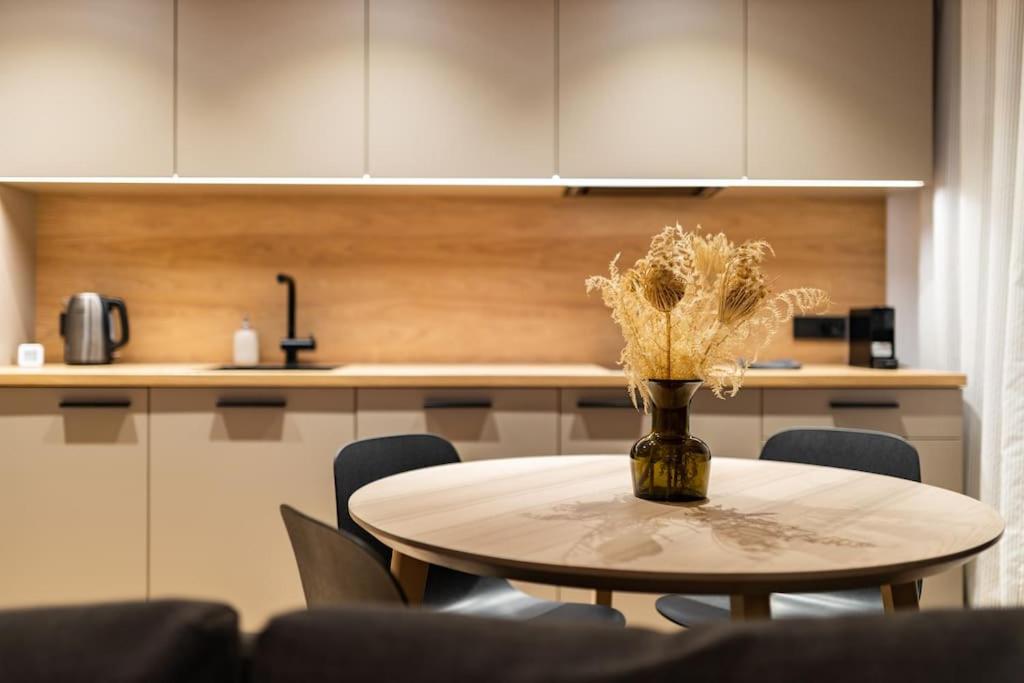 Hotel Apartment in Cēsis - Image 1