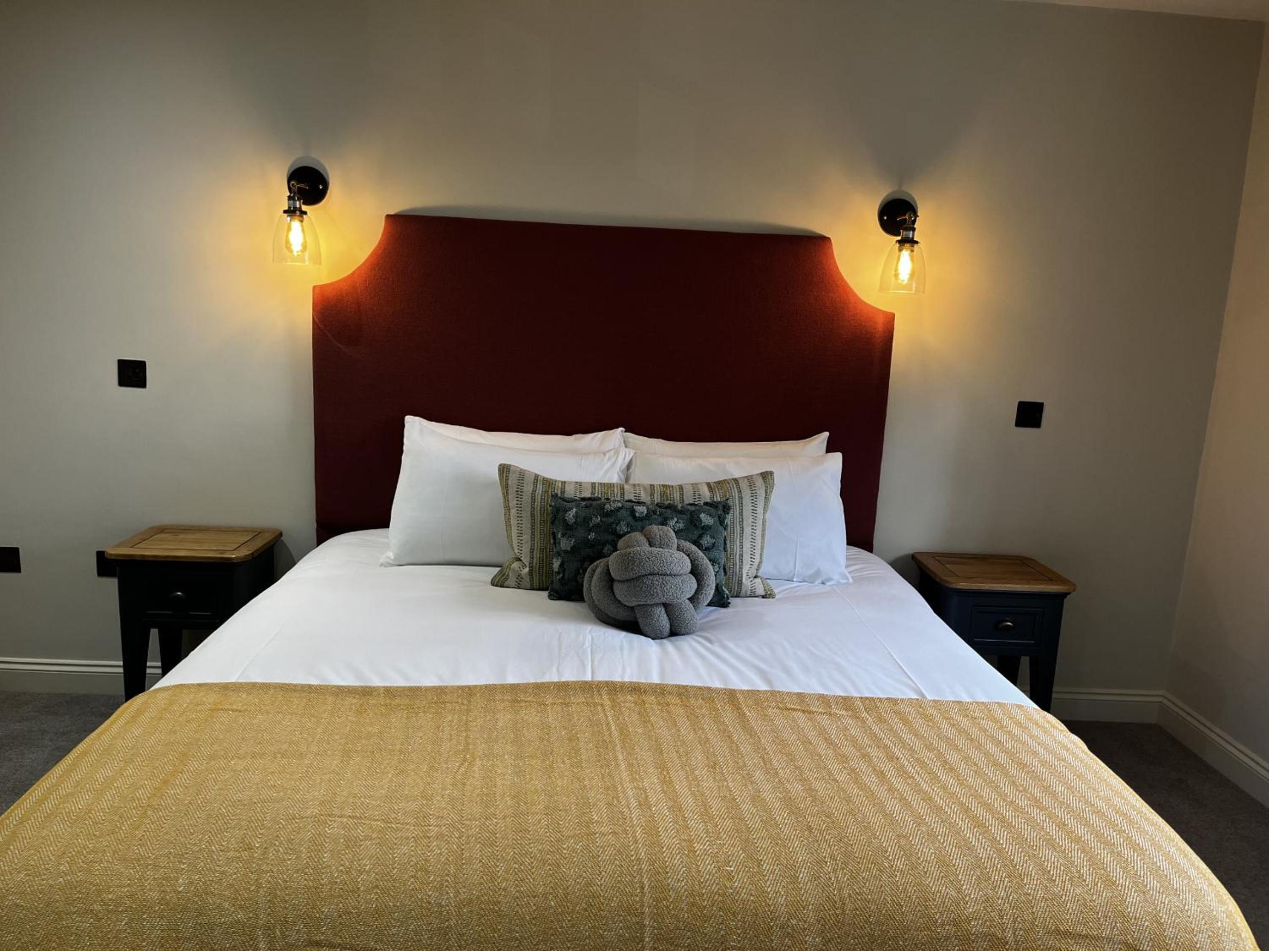 The Talbot Inn