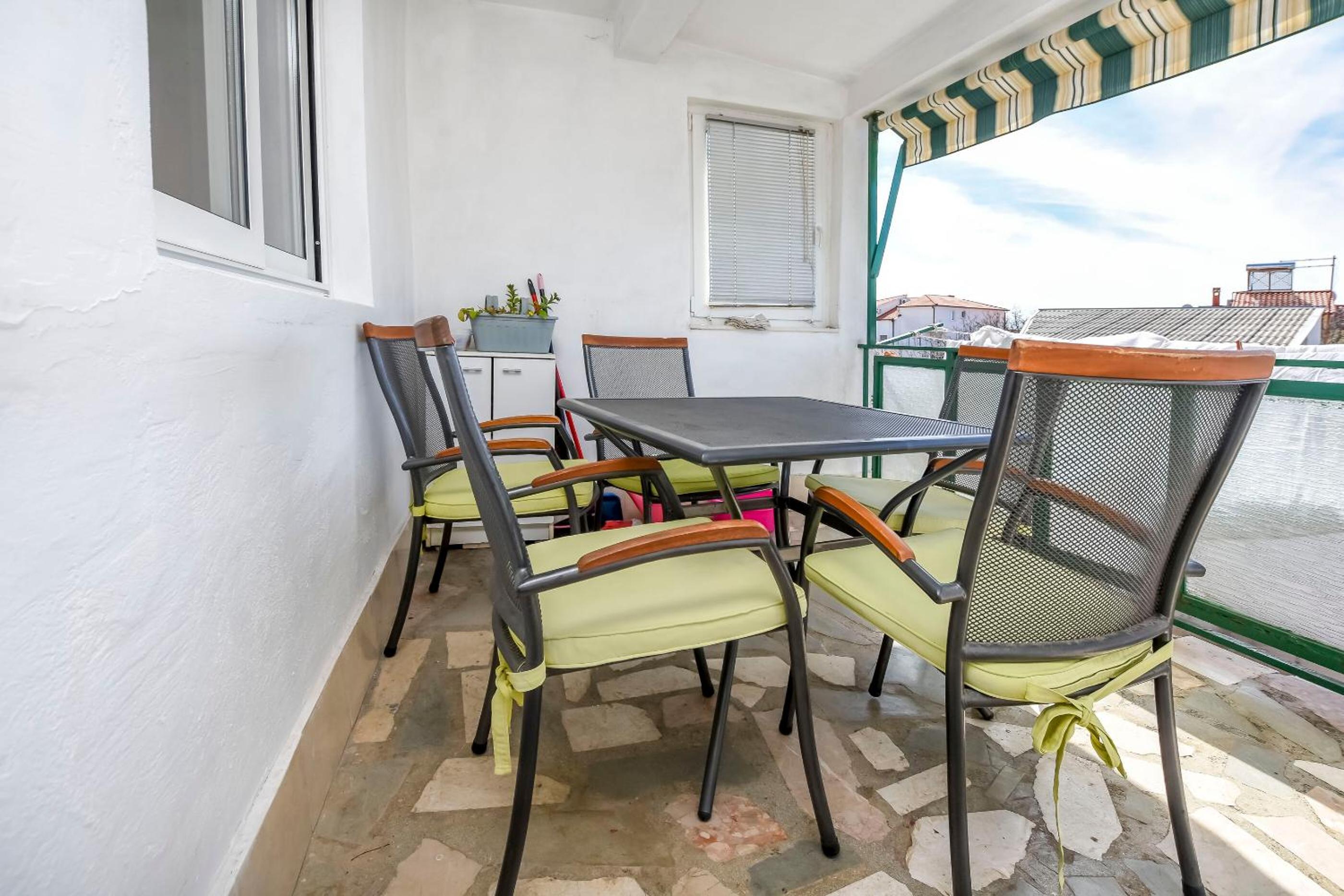 Apartments Ercegovic view 4