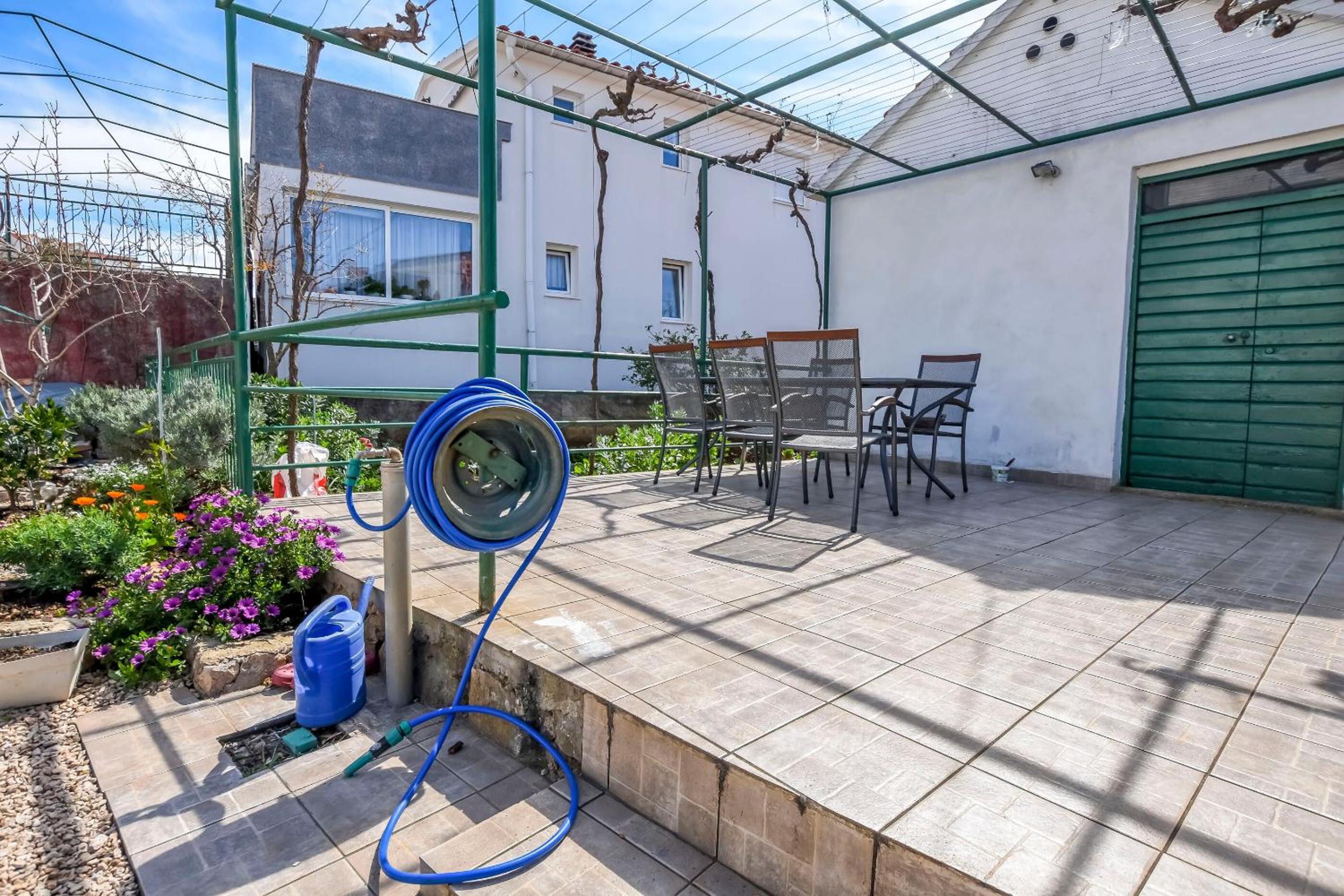 Apartments Ercegovic view 3