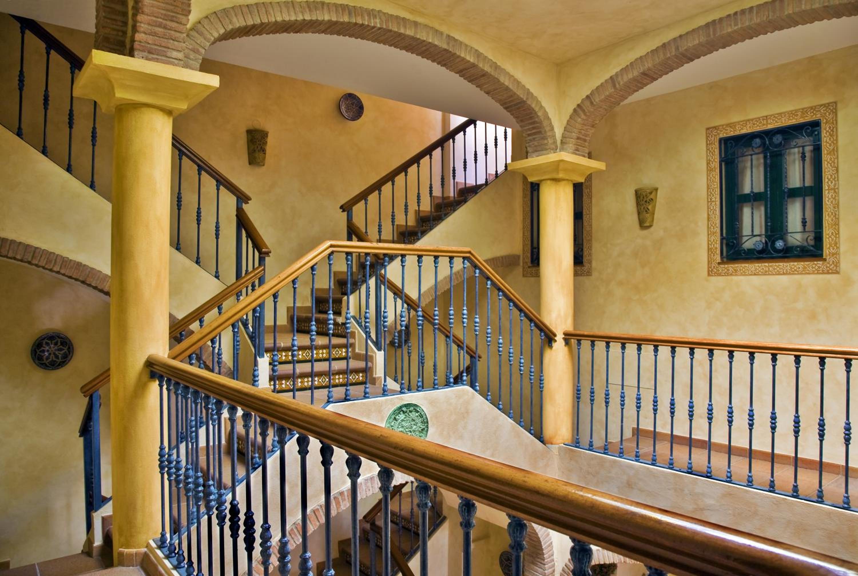 Apartamentos Turísticos Casa de La Borrega