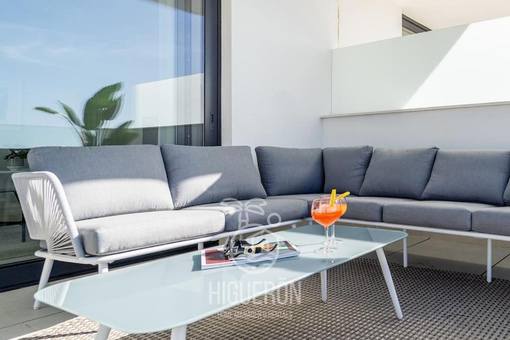 HigueronRentals Casa Flora photo 5