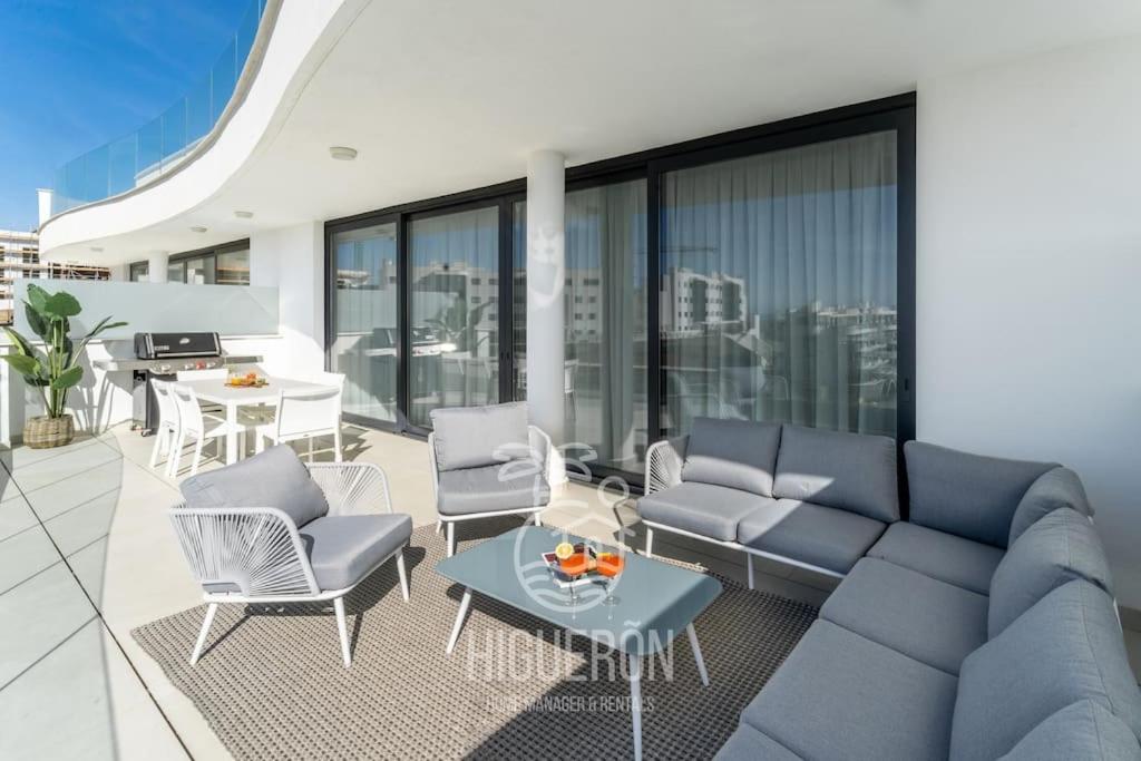 HigueronRentals Casa Flora photo 4