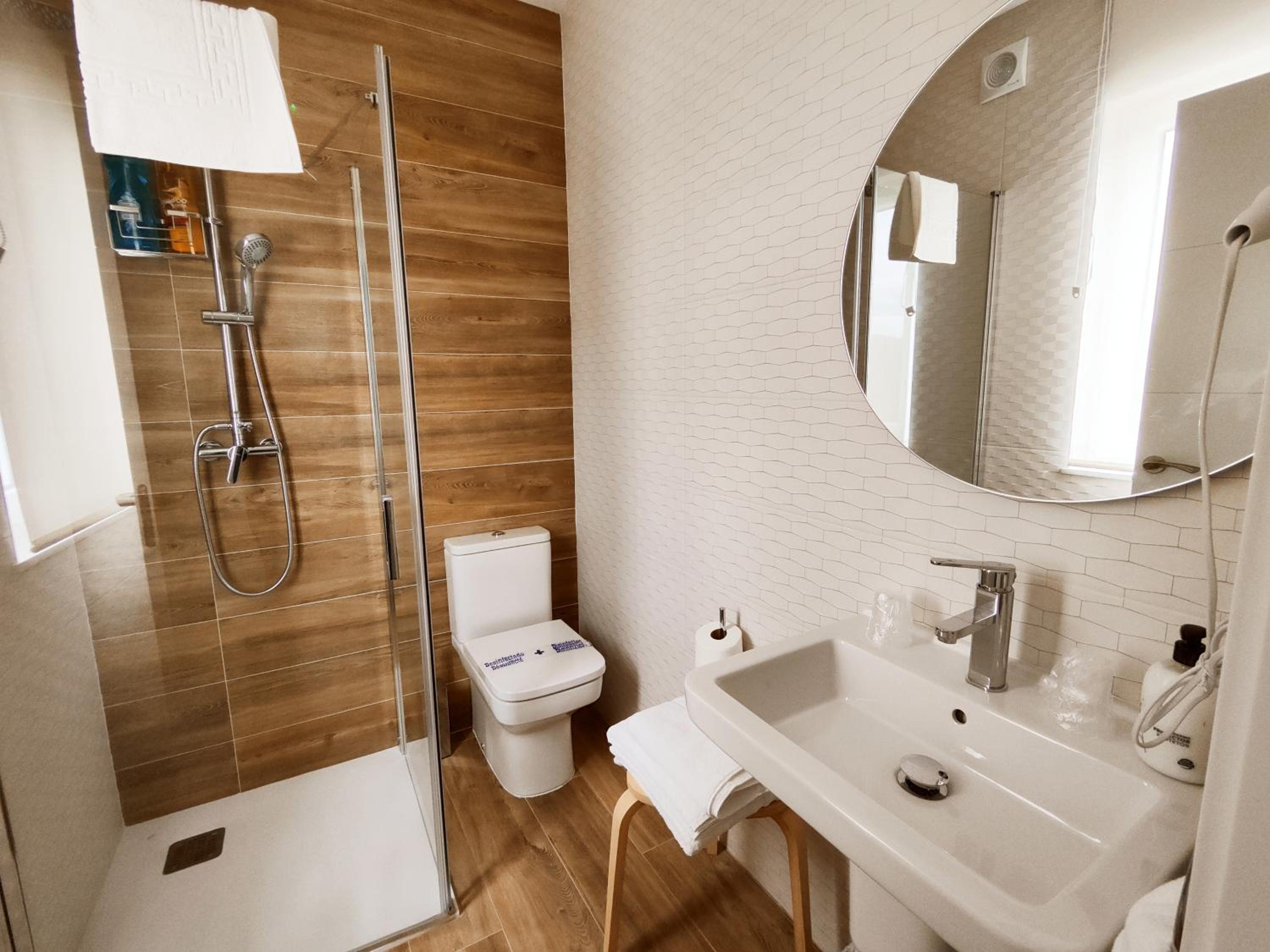 PortoSantiago Boutique & Rooms