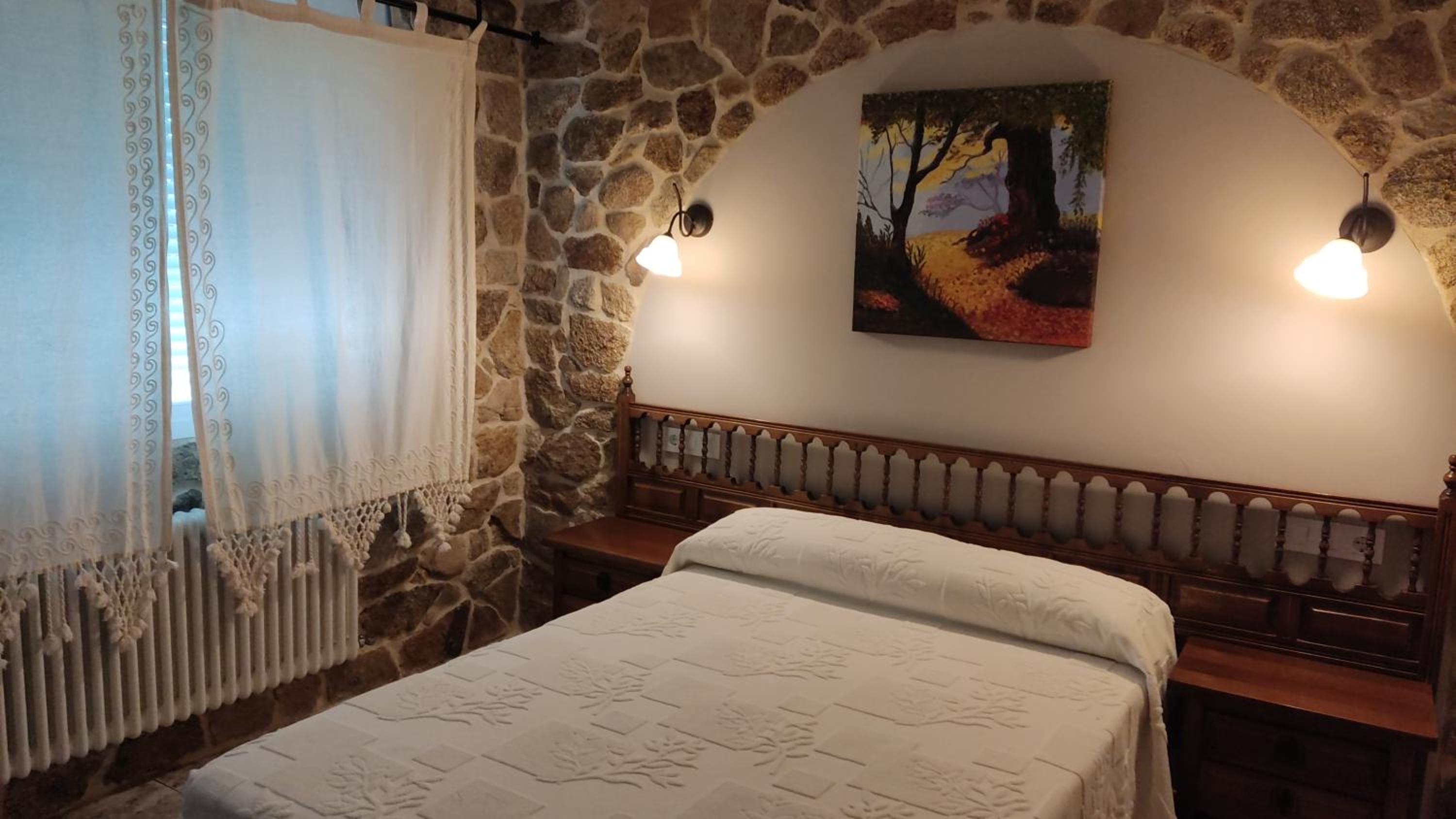 Casa Rural Outeiro