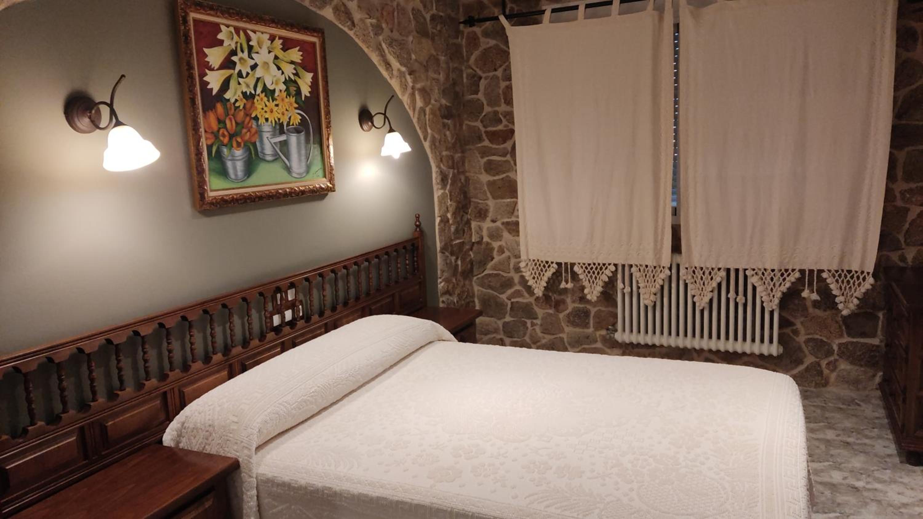 Casa Rural Outeiro