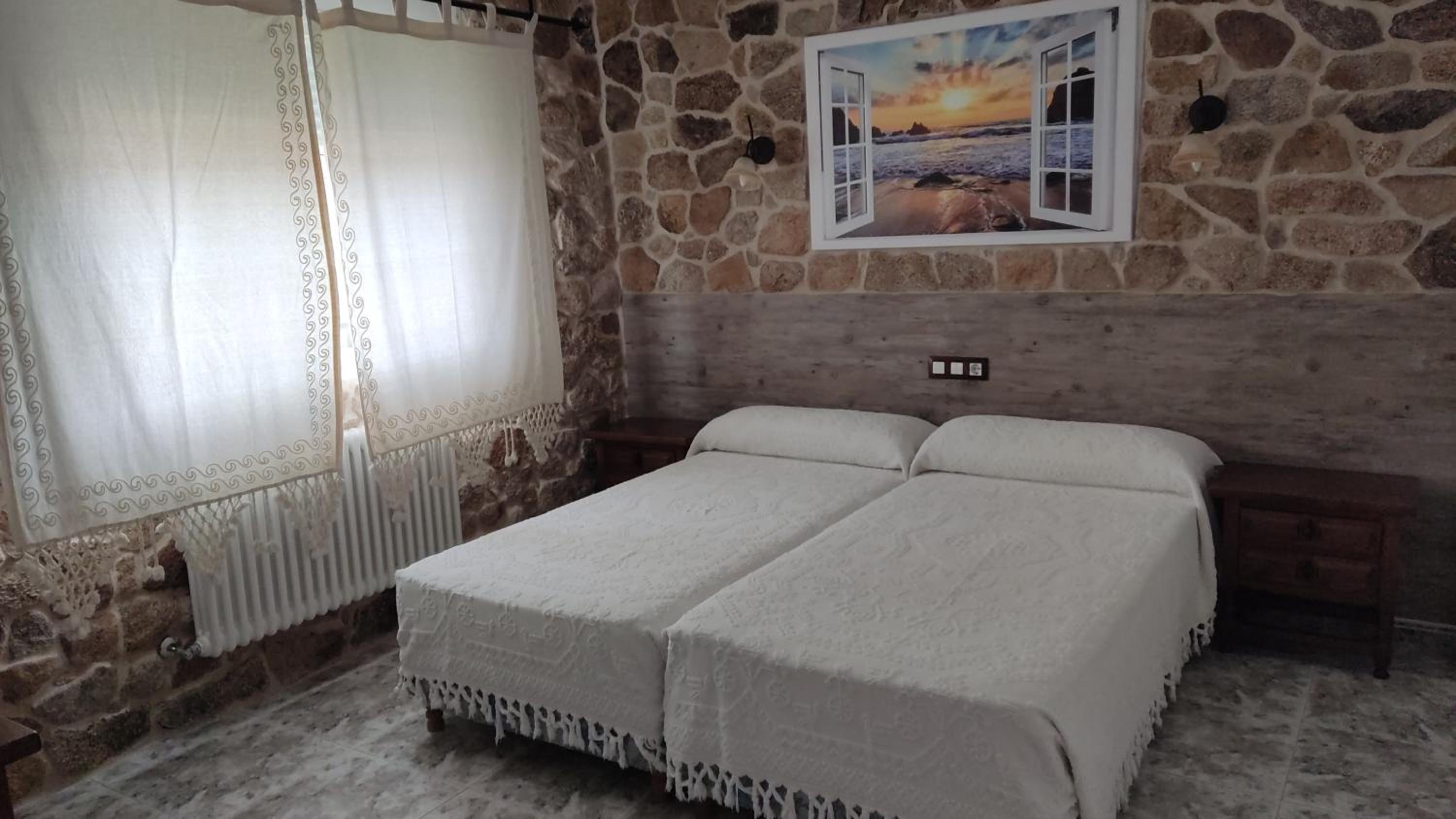 Casa Rural Outeiro