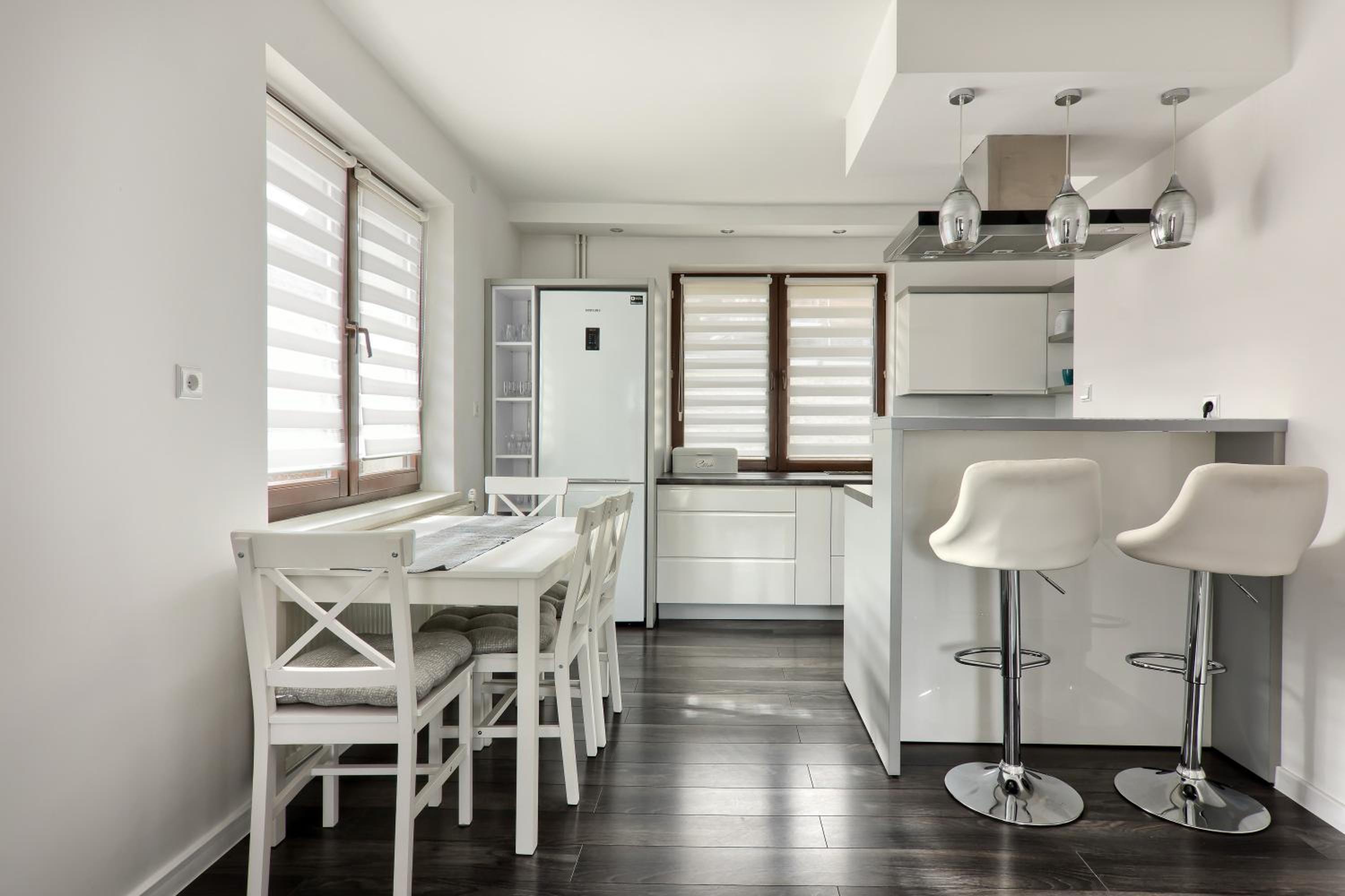 Apartamenty Wierchówka view 5