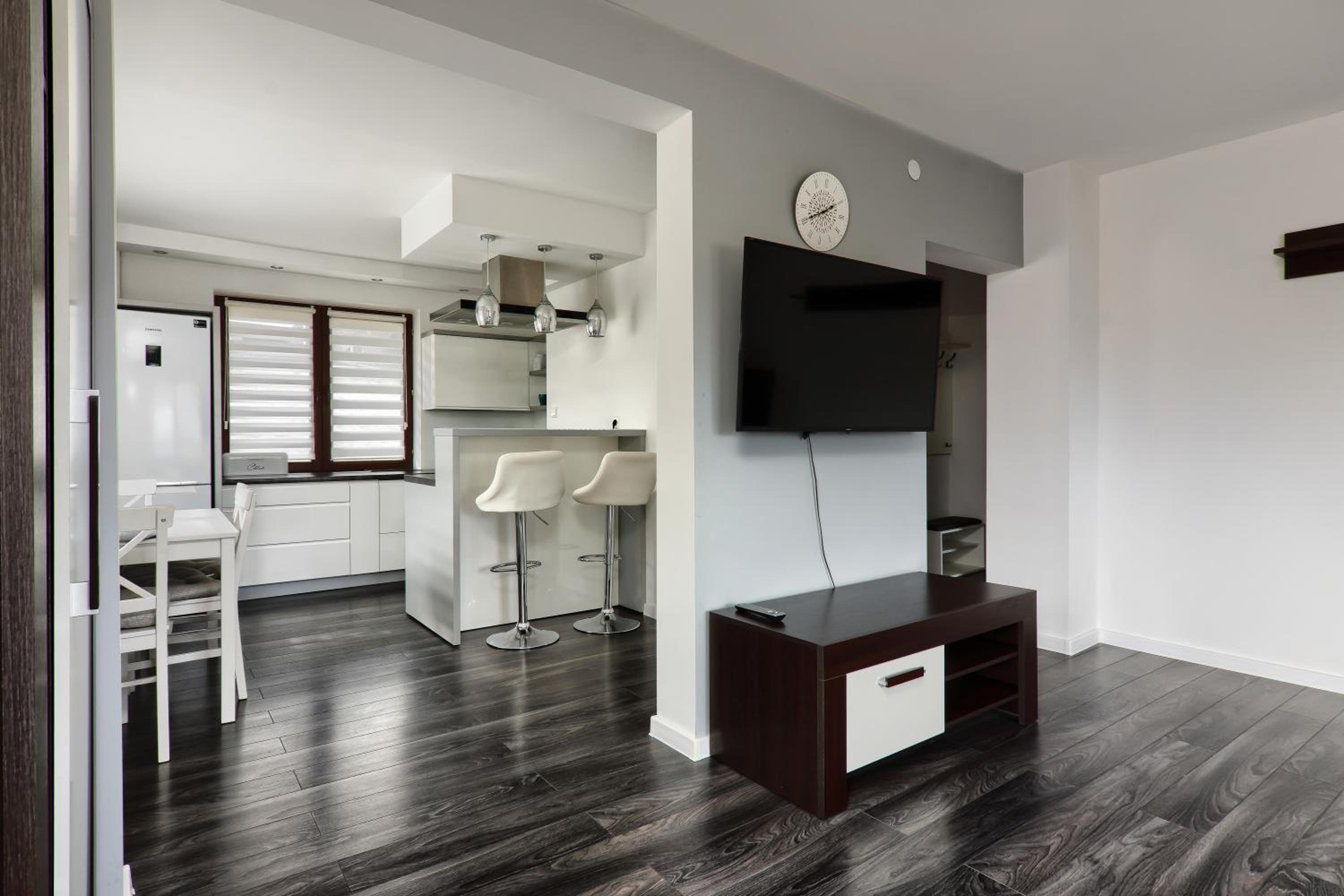 Apartamenty Wierchówka view 4