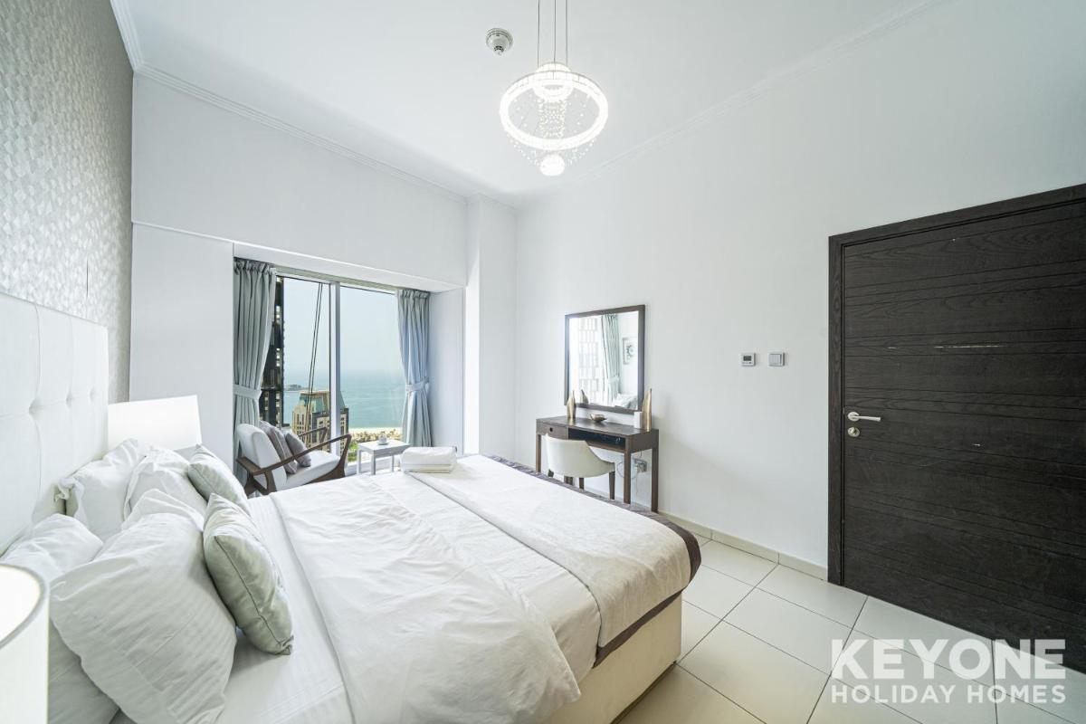 KeyOne - 1BR in Cayan Tower