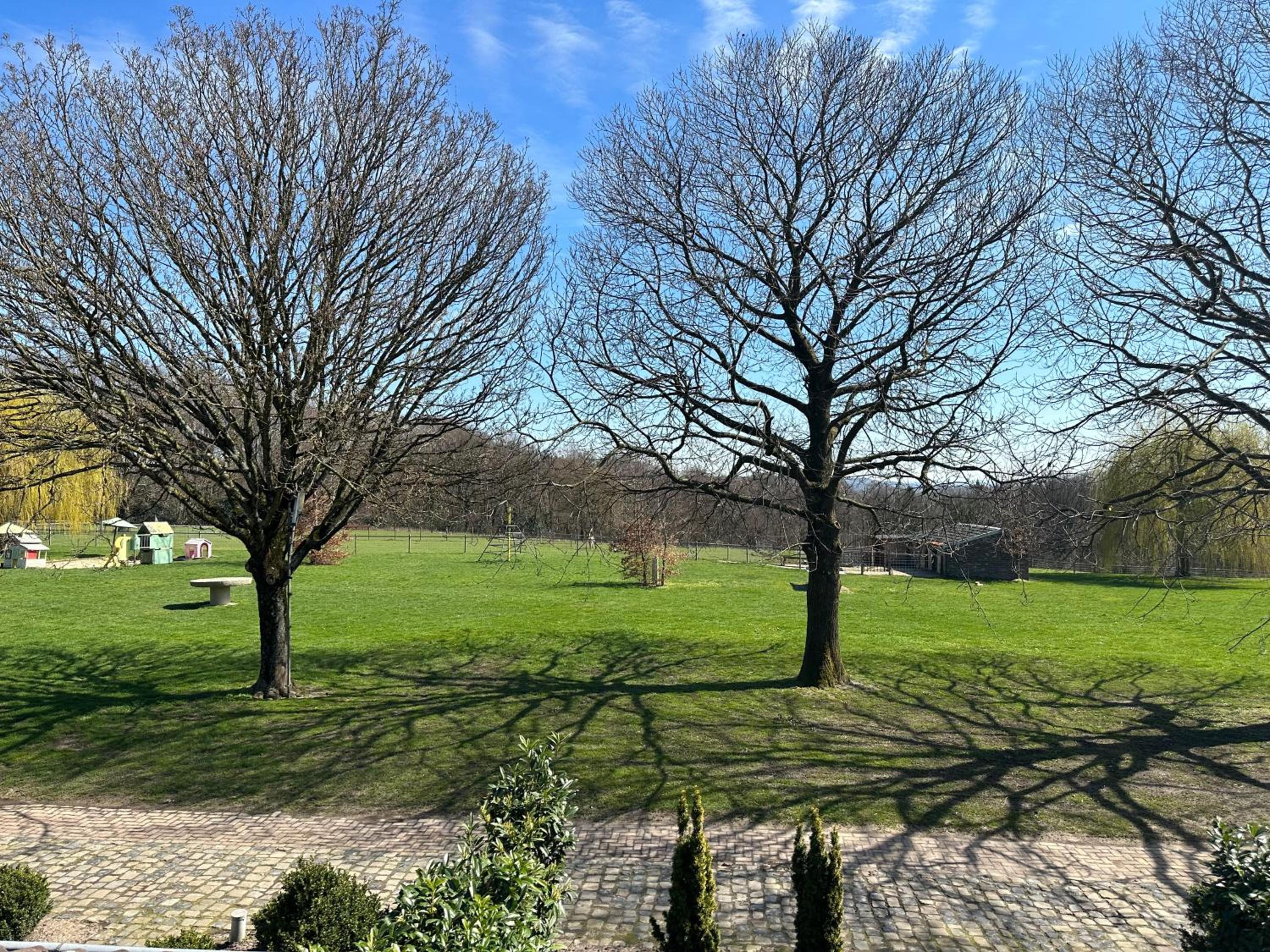 Bungalowpark Landsrade
