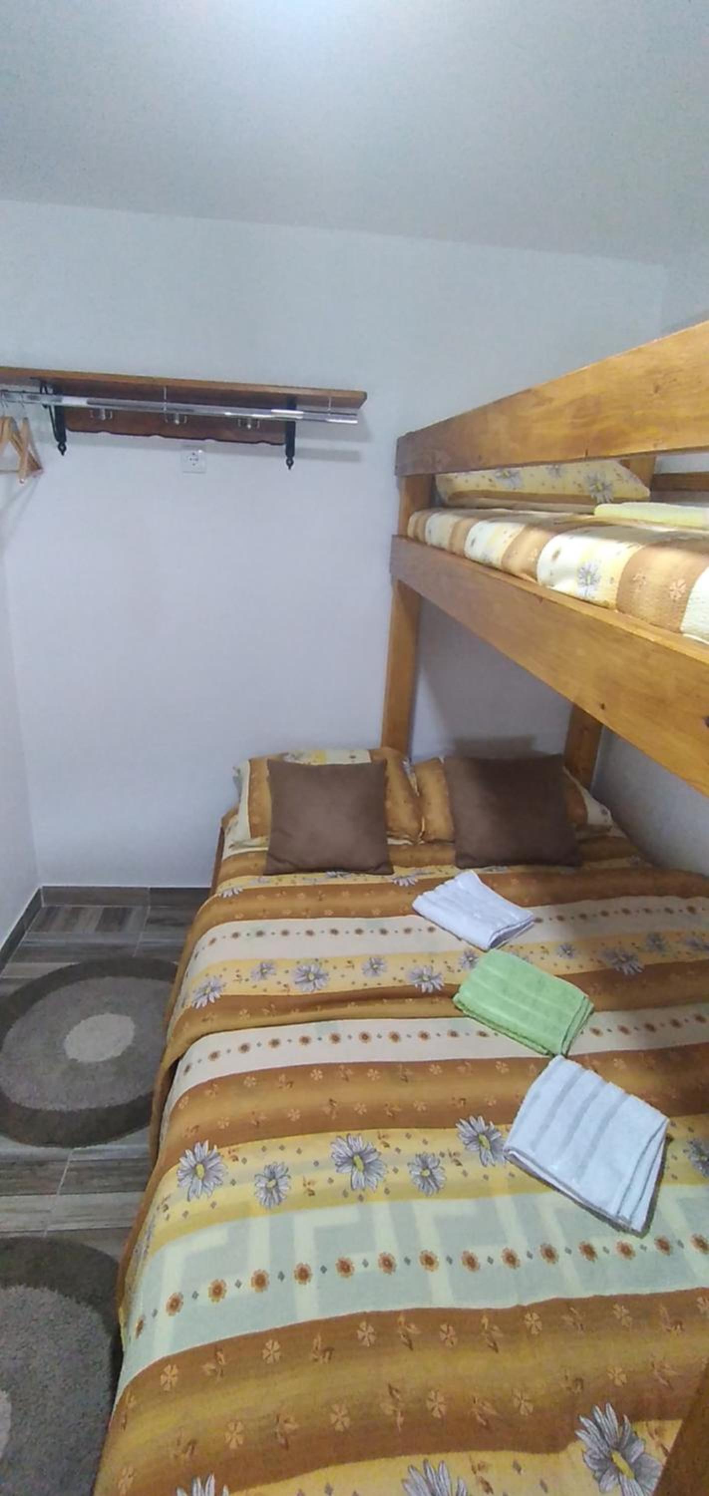 Apartman na Drini view 5