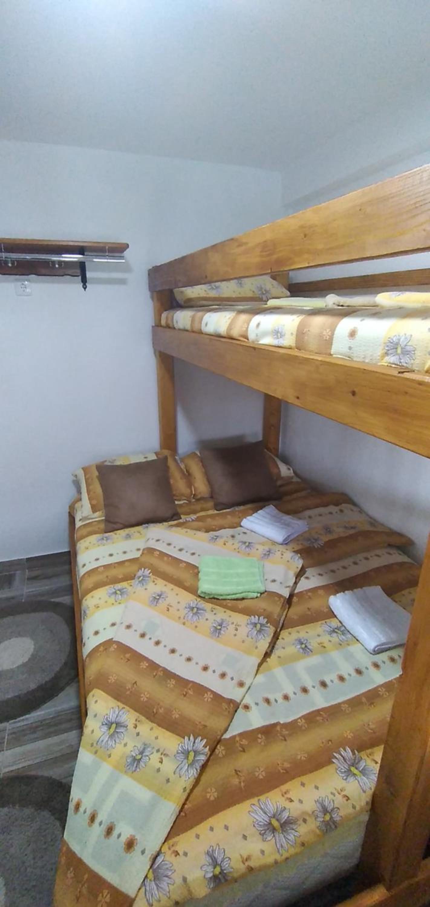 Apartman na Drini view 3