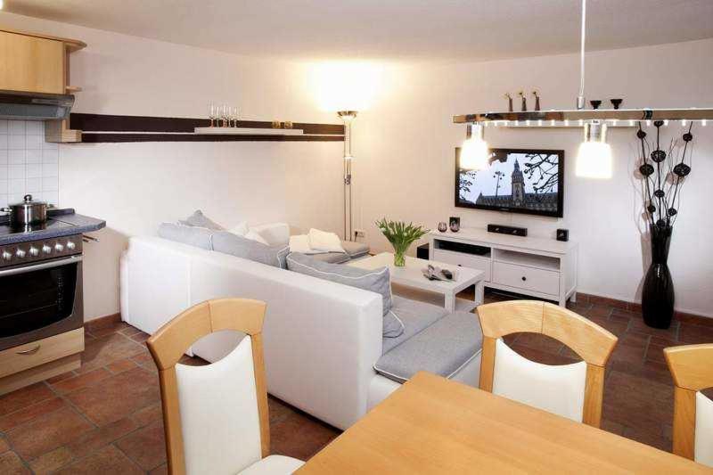 Ferienhaus "Strandperle" view 3