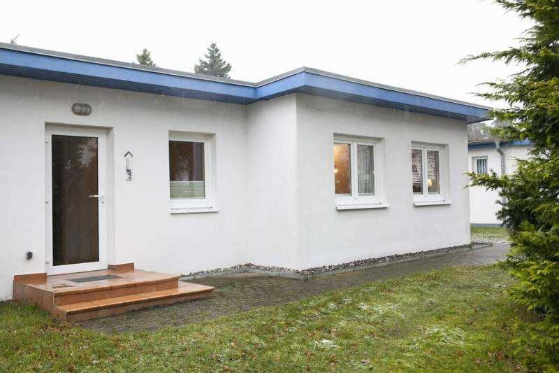 Ferienhaus "Strandperle" view 2