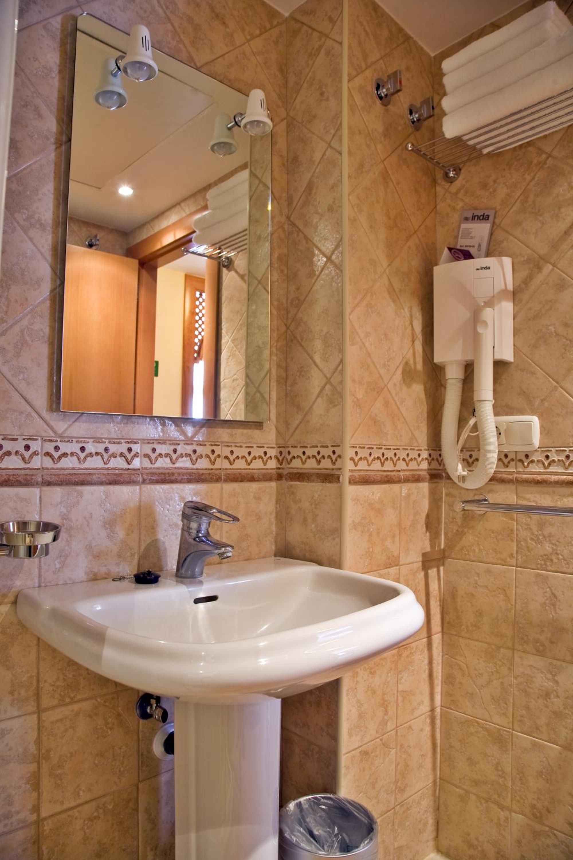 Apartamentos Turísticos Casa de La Borrega