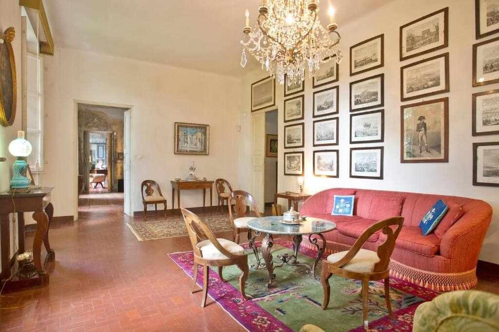 Villa Trenta Prestigious Villa Enchanting Garden