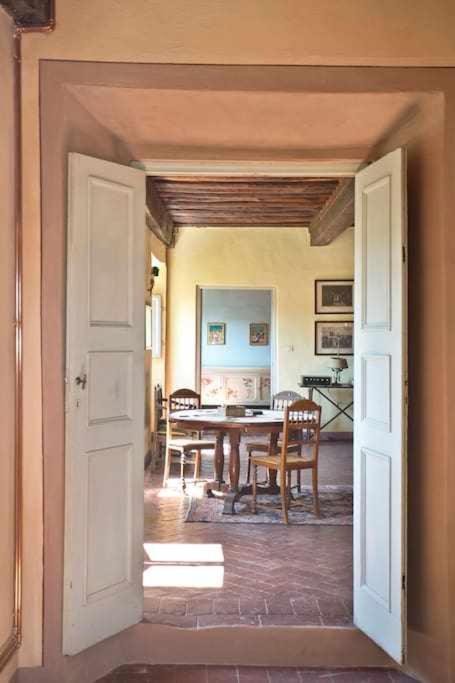 Villa Trenta Prestigious Villa Enchanting Garden