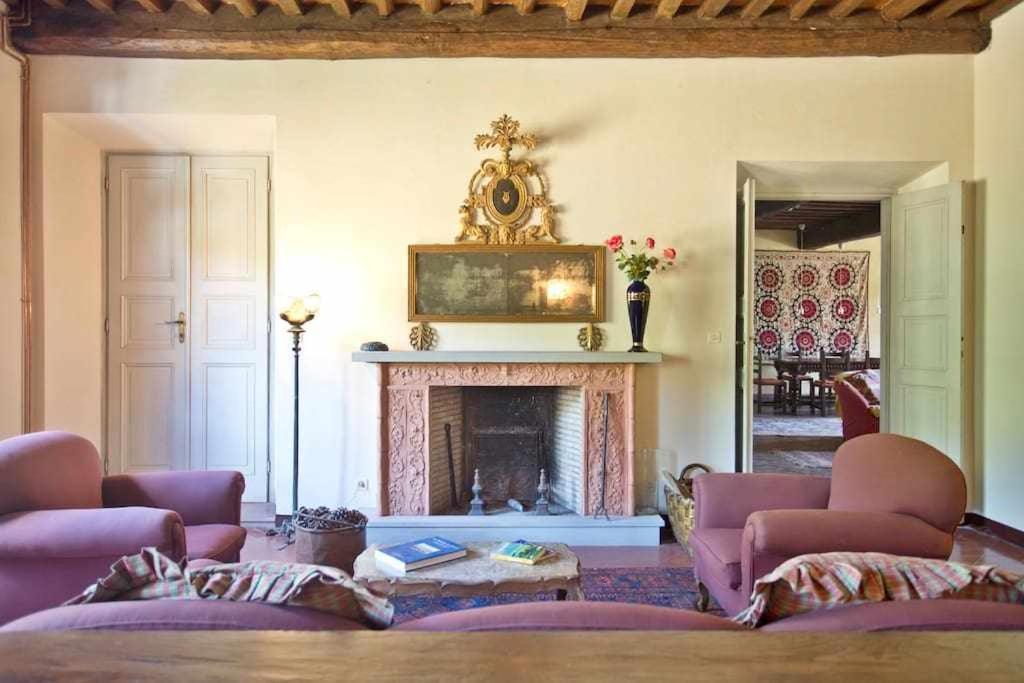 Villa Trenta Prestigious Villa Enchanting Garden