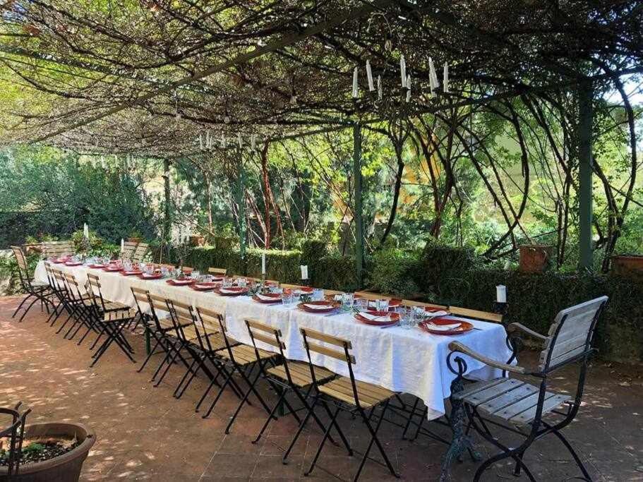 Villa Trenta Prestigious Villa Enchanting Garden