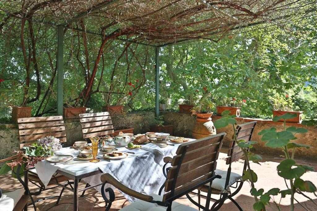 Villa Trenta Prestigious Villa Enchanting Garden