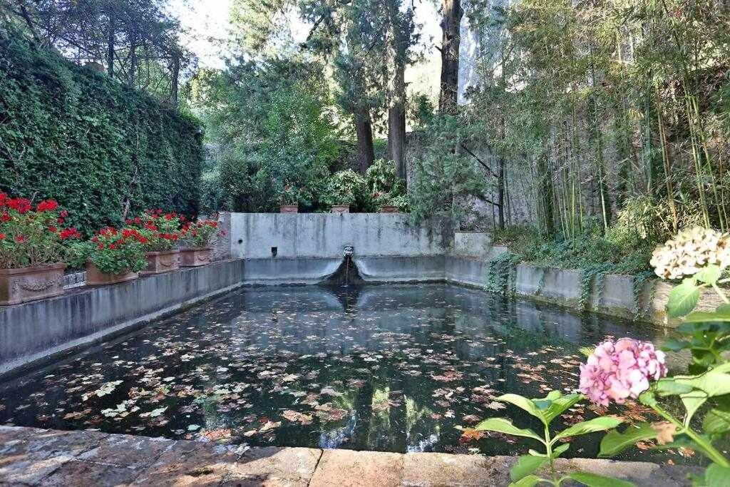 Villa Trenta Prestigious Villa Enchanting Garden