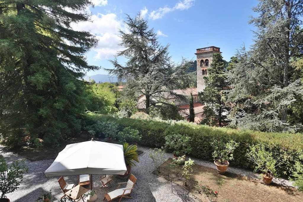 Villa Trenta Prestigious Villa Enchanting Garden