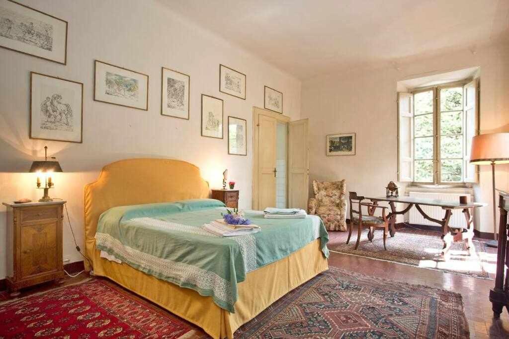 Villa Trenta Prestigious Villa Enchanting Garden