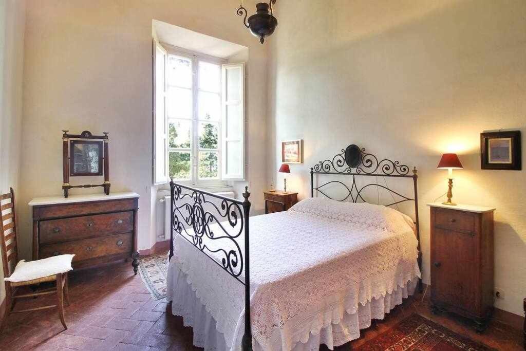 Villa Trenta Prestigious Villa Enchanting Garden