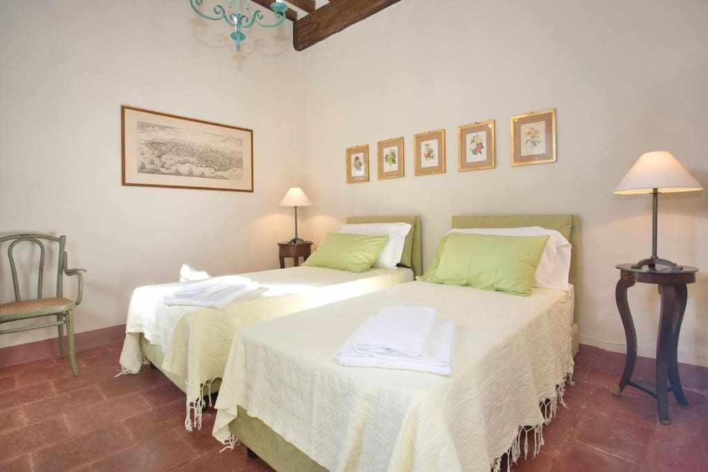 Villa Trenta Prestigious Villa Enchanting Garden