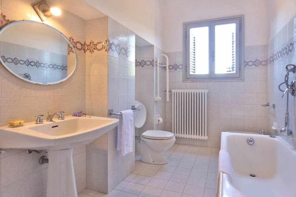 Villa Trenta Prestigious Villa Enchanting Garden
