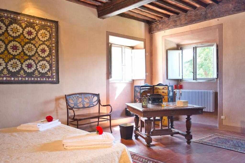 Villa Trenta Prestigious Villa Enchanting Garden