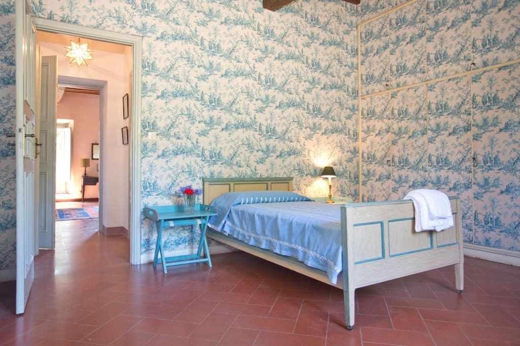Villa Trenta Prestigious Villa Enchanting Garden