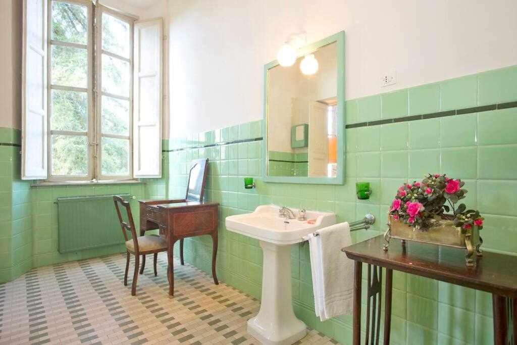 Villa Trenta Prestigious Villa Enchanting Garden
