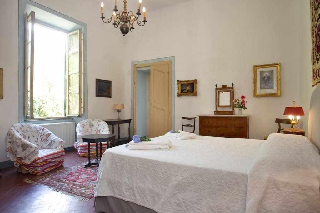 Villa Trenta Prestigious Villa Enchanting Garden