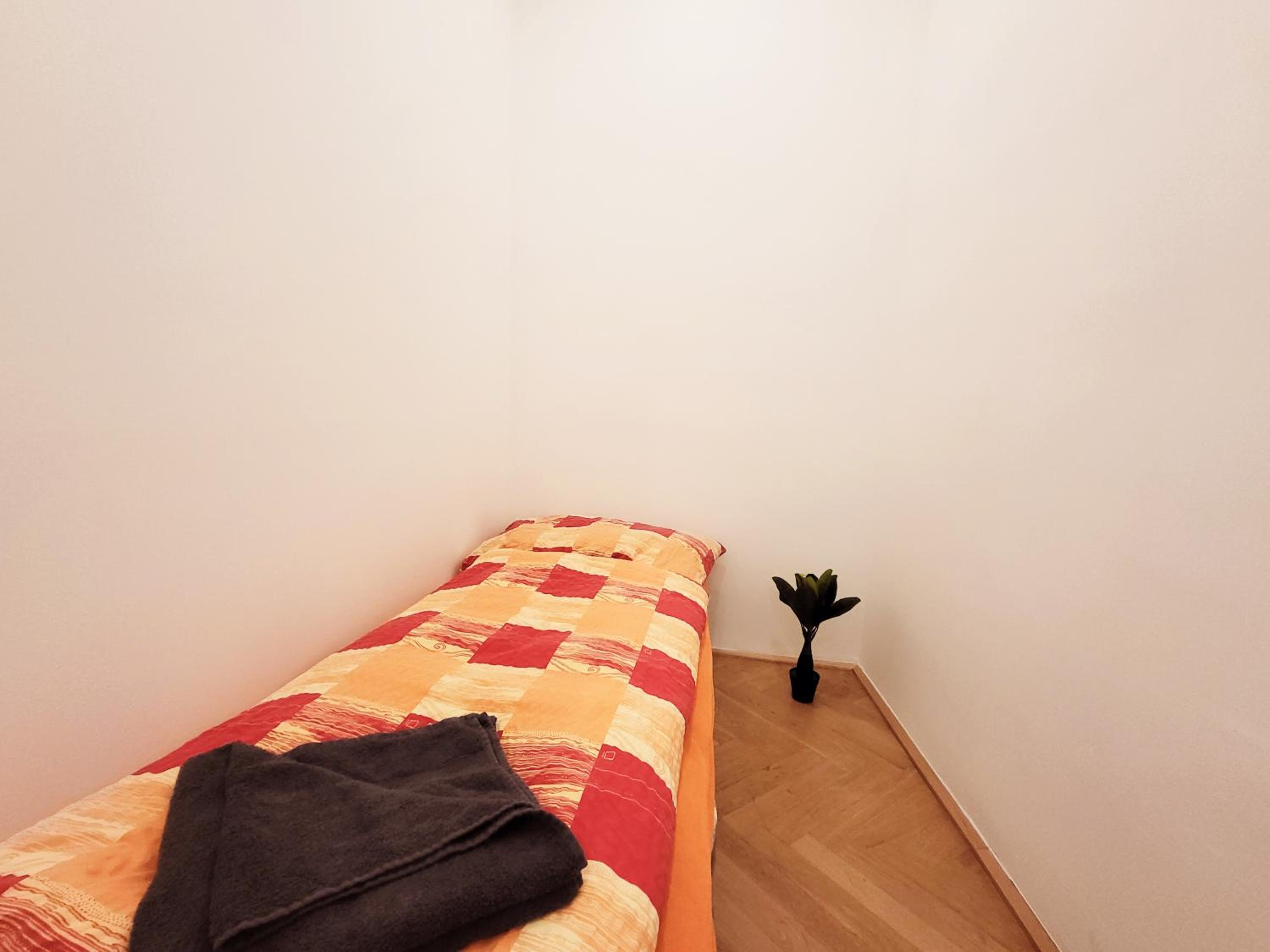 Donaufelder City Apartment