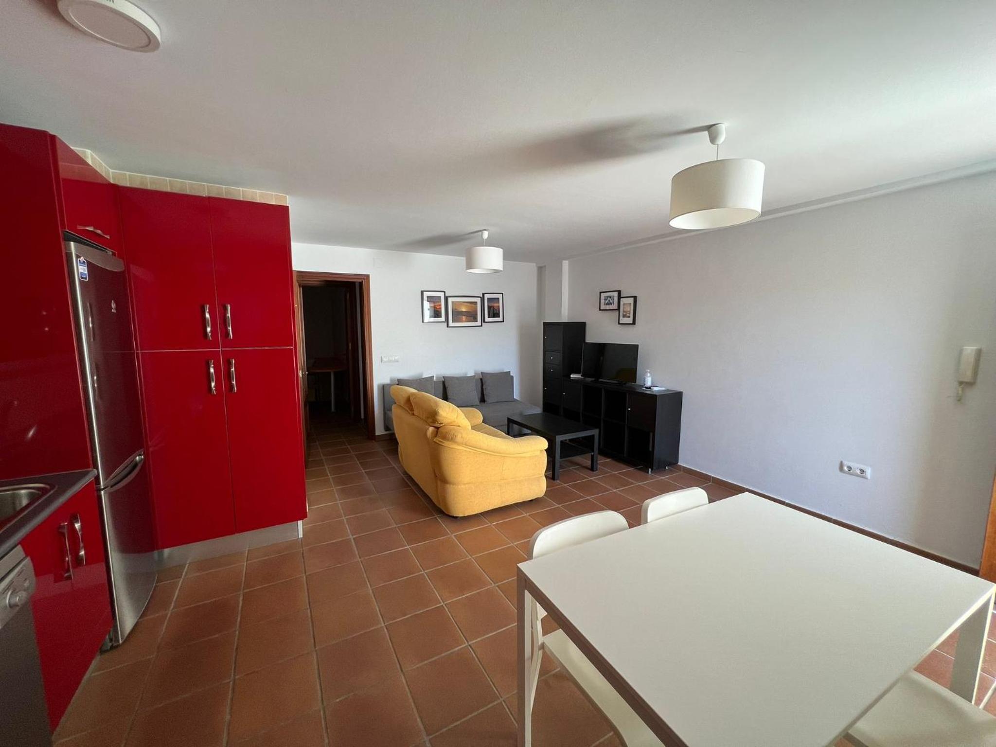 Apartamento en la feria con vistas a la playa view 5