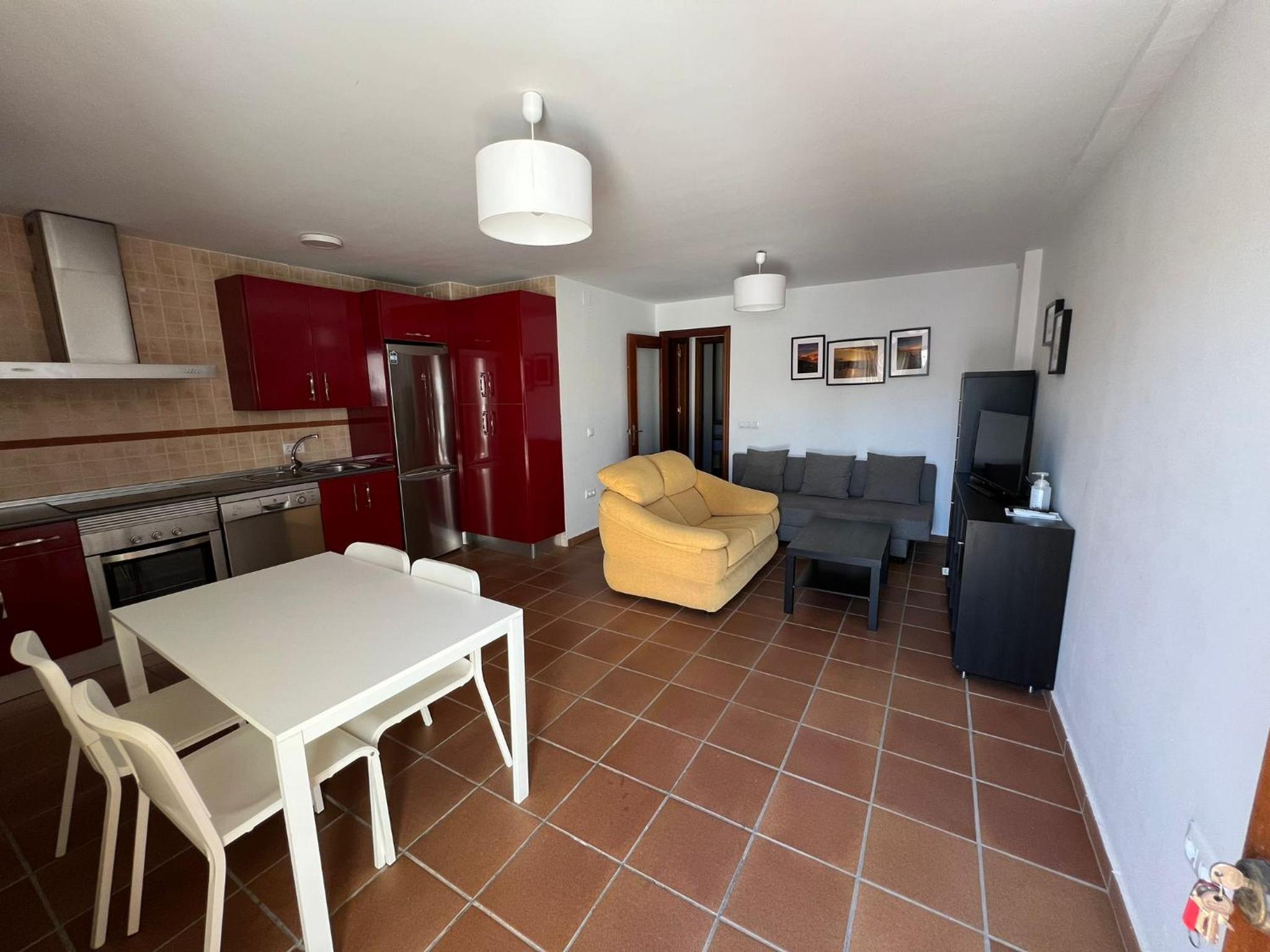 Apartamento en la feria con vistas a la playa view 4