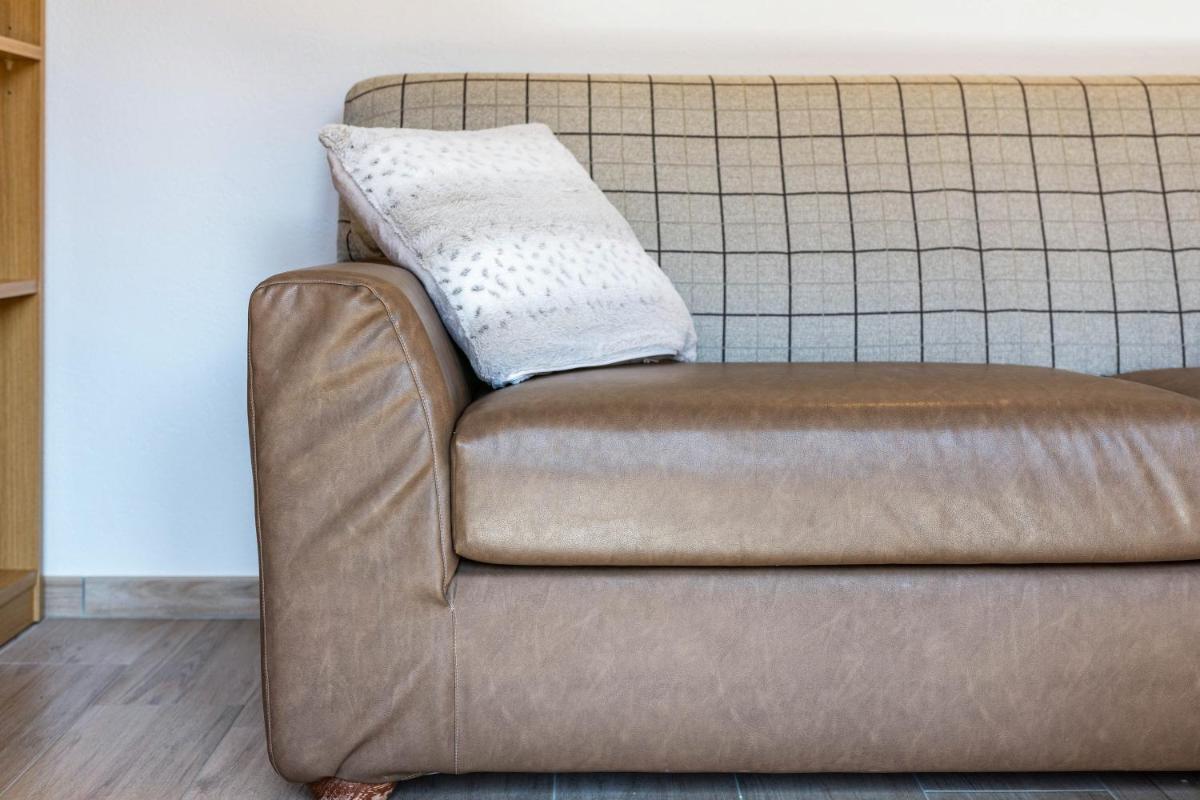 Casa Mara en Predazzo — lounge