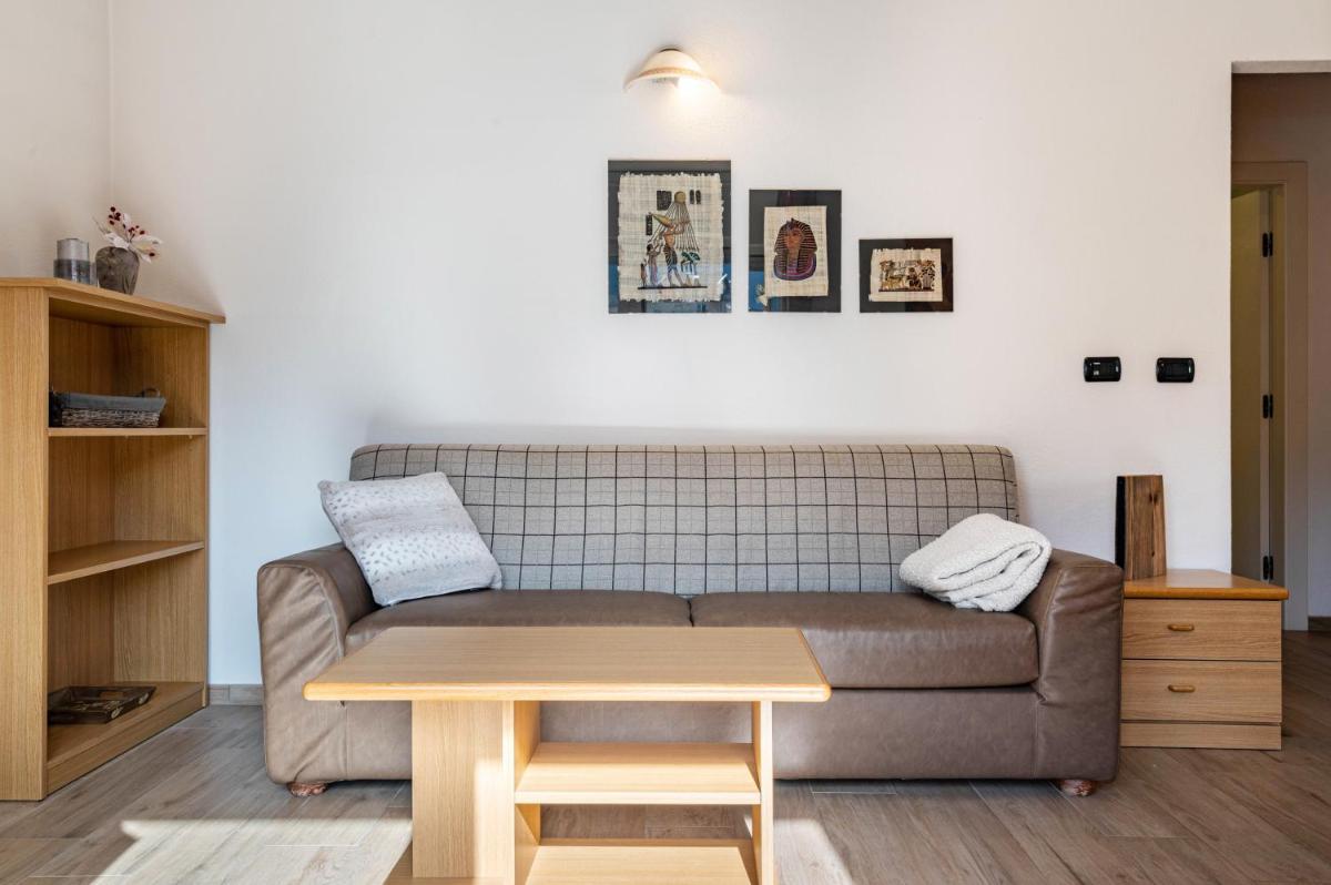 Casa Mara en Predazzo — lounge