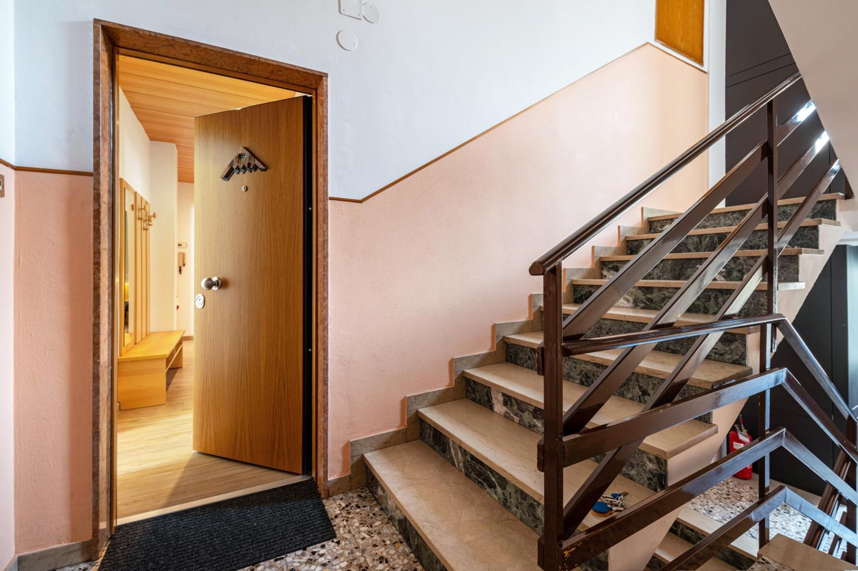 Casa Mara en Predazzo — other